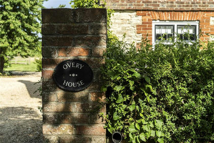 2 acres of Farmhouse for sale in Dorchester
