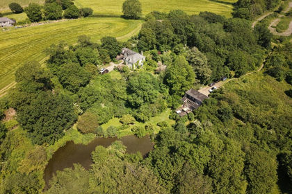 6.8 acres of House with Land for sale in St. Germans