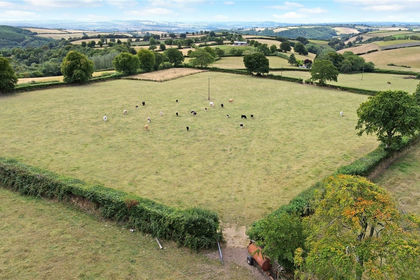 27.5 acres of Pasture for sale in Taunton