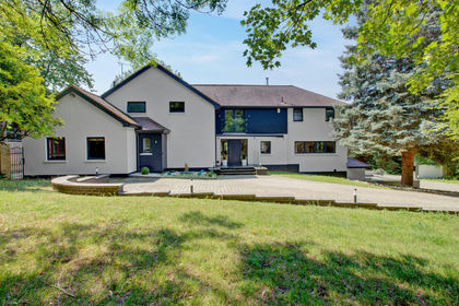 1.4 acres of House with Land for sale in Castle Point