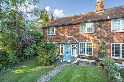 3.5 acres of Land for sale in Hernhill