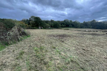 4.6 acres of For sale in Caverswall