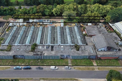 Development Land for sale in Stevenage