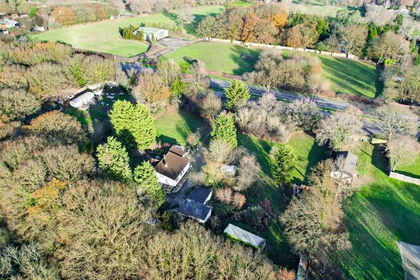 1.2 acres of House with Land for sale in Castle Point
