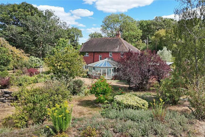 1.2 acres of House with Land for sale in Plaistow