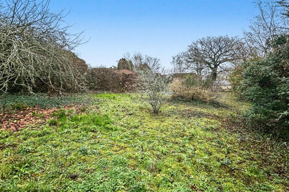 Development Land for sale in Sidmouth