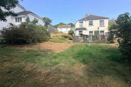 Development Land for sale in Lanner