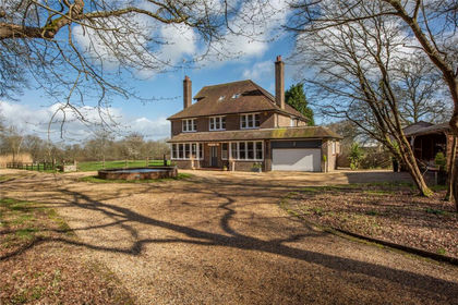5.6 acres of Land for sale in Newdigate