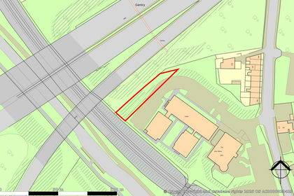 Undeveloped Land for sale in Rochdale