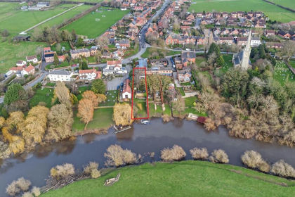 Land for sale in Newton-on-Ouse