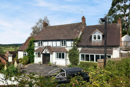 Commercial Land for sale in Neen Sollars