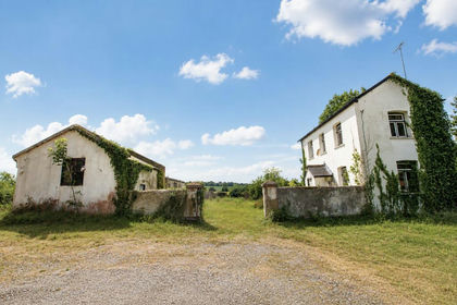 Development Land for sale in Tidworth