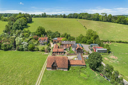 60.3 acres of For sale in Basildon