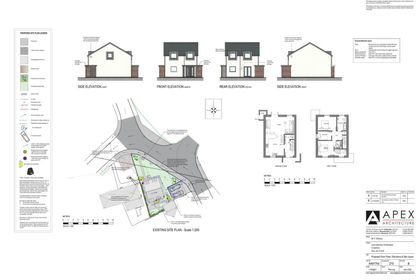 Building Plot for sale in Cinderford