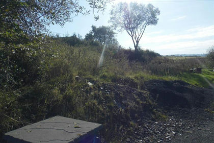 Development Land for sale in Cilgerran