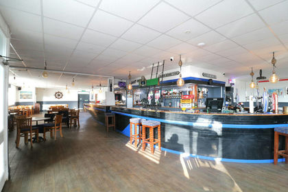 Commercial Land for sale in Steeple