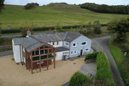 1.5 acres of House with Land for sale in Blindcrake
