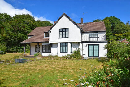 9 acres of House with Land for sale in Dunkeswell