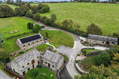 1.4 acres of Land for sale in Liskeard