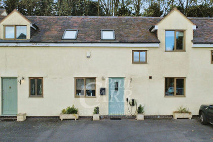 Barn Conversion for sale in Walsall and Bloxwich