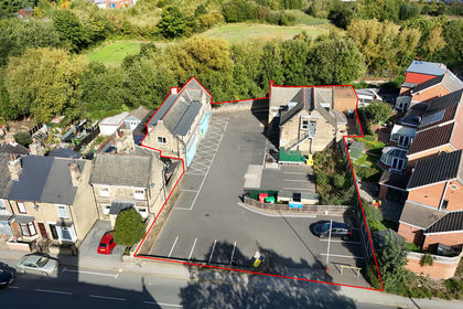 Industrial Land for sale in Rawmarsh and Conisbrough