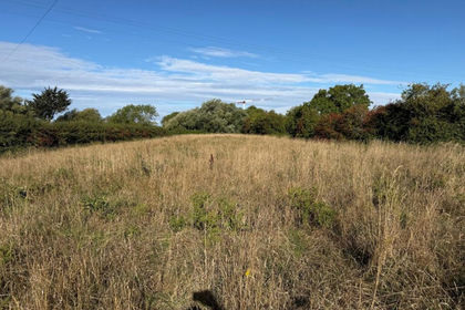 1.8 acres of For sale in East Huntspill
