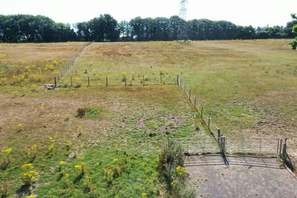 Vacant Land for sale in Pembury