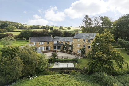 1.3 acres of Land for sale in Everdon