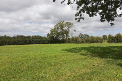 2.6 acres of Pasture for sale in Marchington