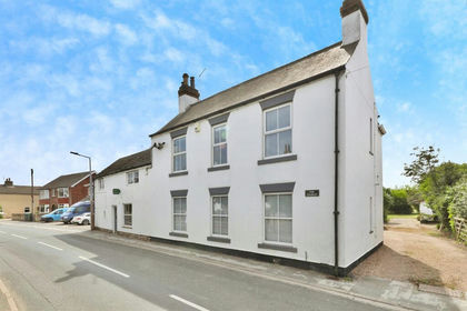 3 acres of Land for sale in Norton