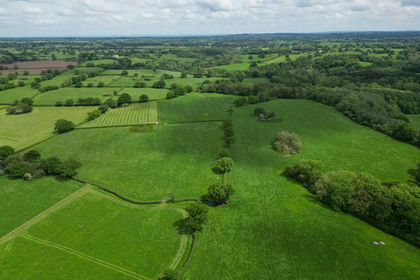 54 acres of Agricultural Land for sale in Malpas