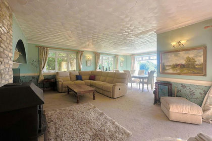 1.8 acres of House with Land for sale in Bremhill