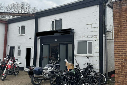 Commercial Land for sale in Wokingham