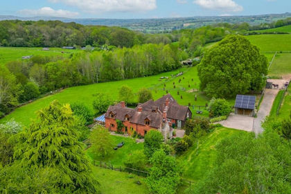 8 acres of House with Land for sale in Hanley