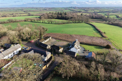 Redevelopment Land for sale in Tresmeer
