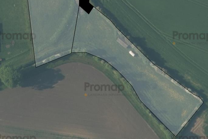 2.1 acres of Agricultural Land for sale in South Muskham