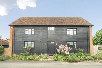 Barn Conversion for sale in Haddenham