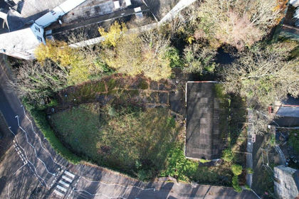 Development Land for sale in Okehampton