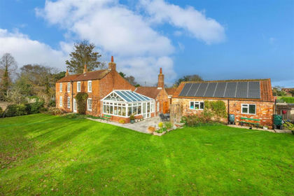 6 acres of Land for sale in South Cockerington