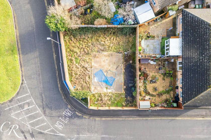 Development Land for sale in Tewkesbury