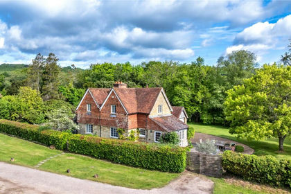 1 acre of House with Land for sale in Milland