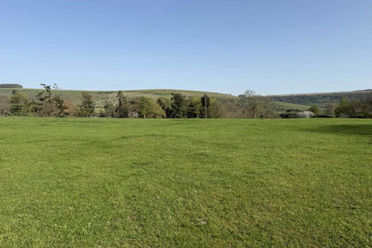 7.1 acres of Pasture for sale in Melbury Abbas
