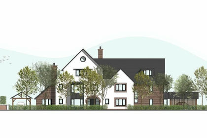 Land for sale in Birkenhead