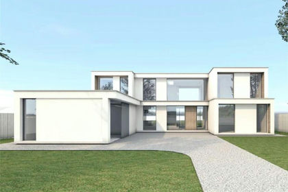 Development Land for sale in Aldringham cum Thorpe