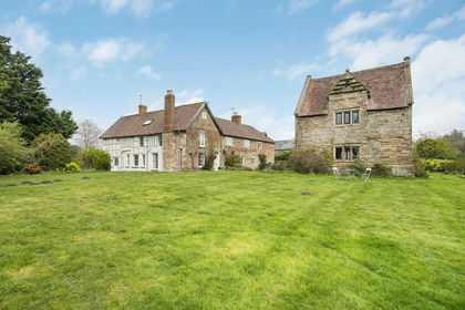 9 acres of Land for sale in Upton Bishop