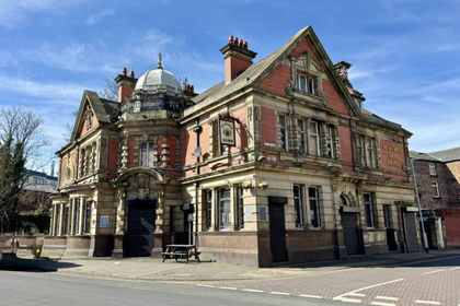 Development Land for sale in Bootle