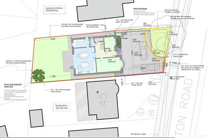 Development Land for sale in Croft