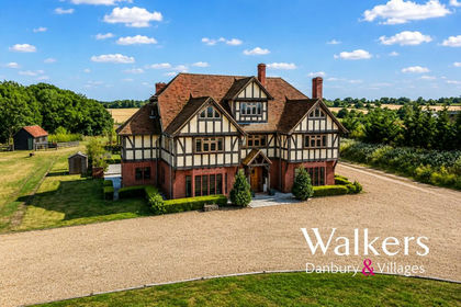 8 acres of House with Land for sale in Southminster