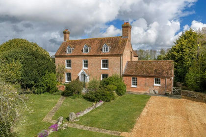 710 acres of Country Estate for sale in Kintbury