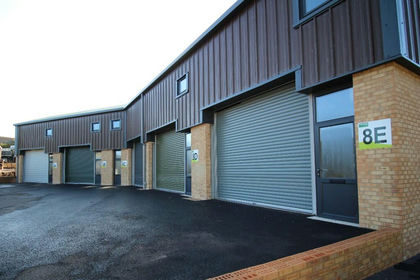 Commercial Land for sale in Piddlehinton